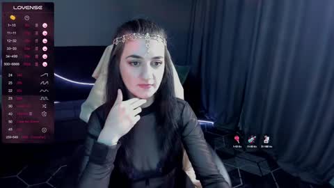 Jessica online show from 12-07-24, 03:14