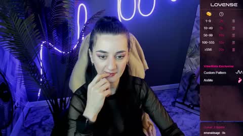 Jessica online show from 12-10-24, 02:16