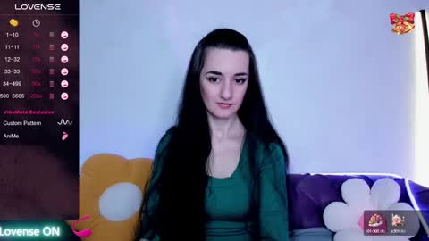 Jessica online show from 12-28-24, 09:42