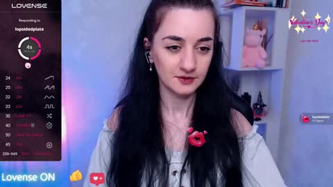 Jessica online show from 02-13-25, 09:09