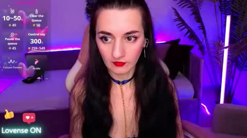 Jessica online show from 12-23-25, 02:20