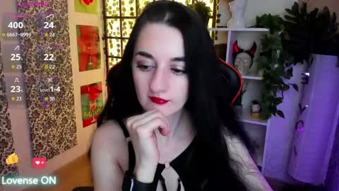 Jessica online show from 04-17-26, 02:36