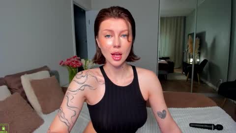 Jessica online show from 03-11-26, 07:03