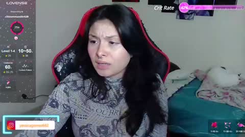 Jessica gomez online show from 12-28-24, 10:55