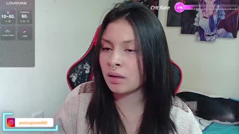 Jessica gomez online show from 01-28-25, 08:58