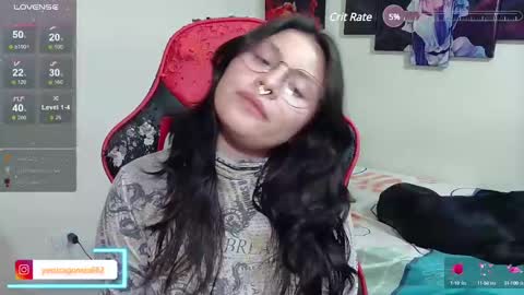 Jessica gomez online show from 02-13-25, 12:02