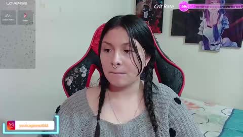 Jessica gomez online show from 02-20-25, 10:48