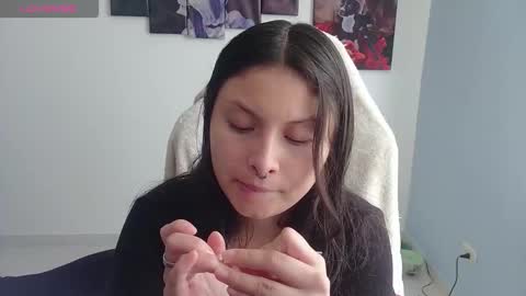 Jessica gomez online show from 09-29-25, 05:51