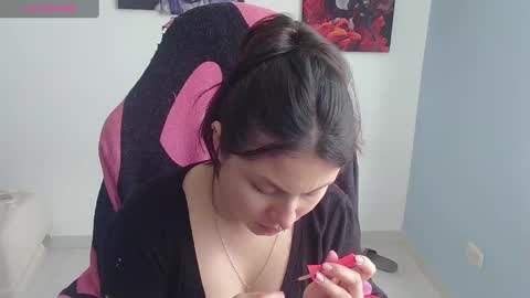 Jessica gomez online show from 10-08-25, 02:36