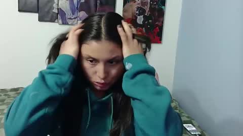 Jessica gomez online show from 10-29-25, 02:03