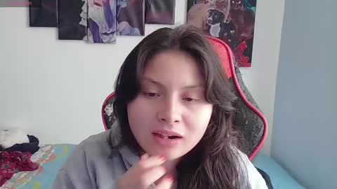 Jessica gomez online show from 11-30-25, 09:52