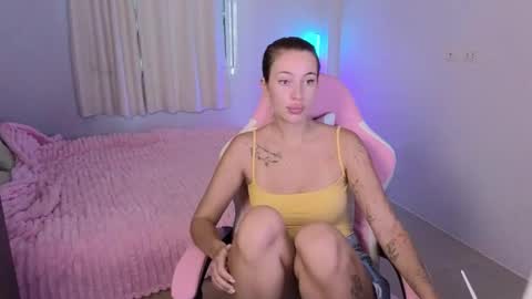Jessy online show from 02-21-26, 04:13