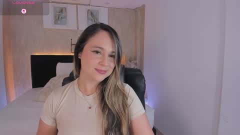 Jessi online show from 12-18-25, 03:18