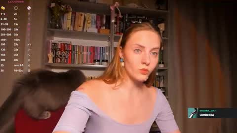 Snapshot of jessica_jane_ chatting on 10-18-25, 12:02 Mila online show from 10-18-25, 12:02