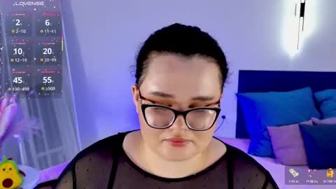 Natalia online show from 03-06-25, 11:42