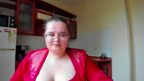 Natalia online show from 09-25-25, 07:45