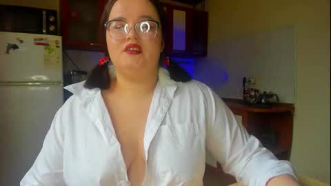 Natalia online show from 10-16-25, 07:53
