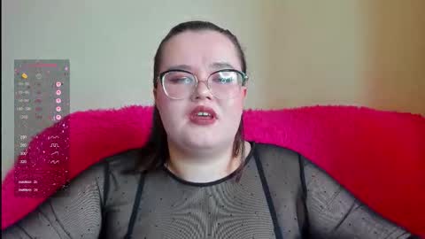 Natalia online show from 11-04-25, 08:13