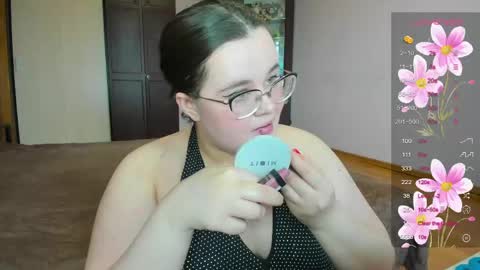 Natalia online show from 04-22-26, 07:11