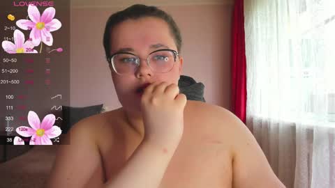 Natalia online show from 05-14-26, 06:31