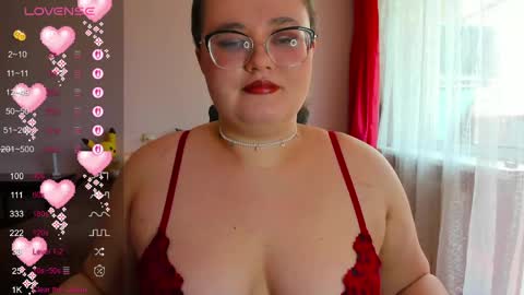 Natalia online show from 05-30-26, 08:22