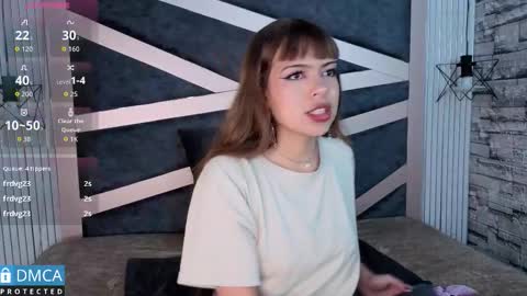 jessika online show from 03-07-26, 11:07