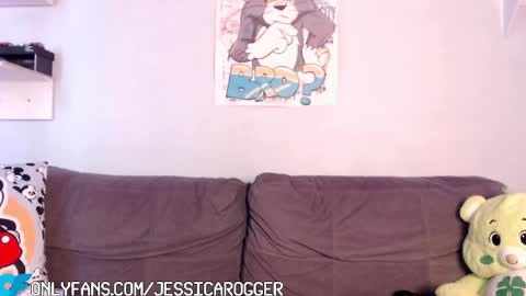 Jess And Rogger independents online show from 04-26-26, 02:04