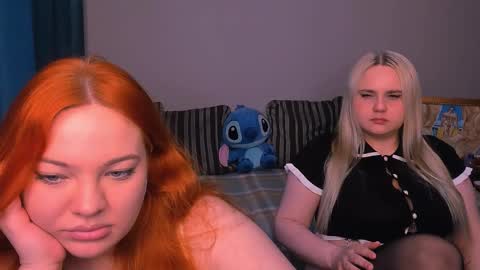 Snapshot of jessica_rabbitt19 chatting on 01-27-25, 11:00 jessica_rabbitt19 online show from 01-27-25, 11:00