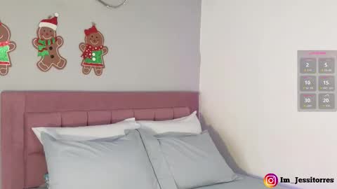 Jessica online show from 12-21-25, 02:35