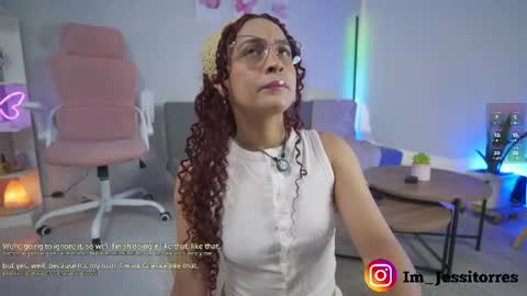 Snapshot of jessica_tom_ chatting on 07-22-26, 03:59 Jessica online show from 07-22-26, 03:59