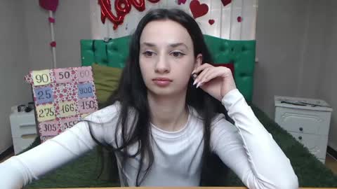 JessicaBreez online show from 05-11-26, 02:45