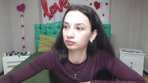 JessicaBreez online show from 05-12-26, 07:49