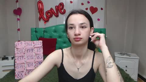 JessicaBreez online show from 05-25-26, 05:02