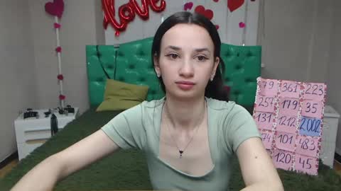 JessicaBreez online show from 05-27-26, 05:26