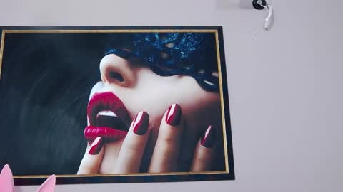 jessicacarrera online show from 01-02-25, 09:54