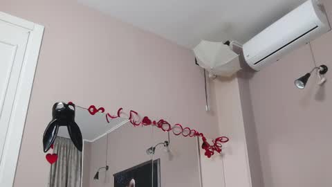 jessicacarrera online show from 01-25-25, 06:55