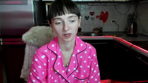jessicaforris online show from 02-03-25, 12:03