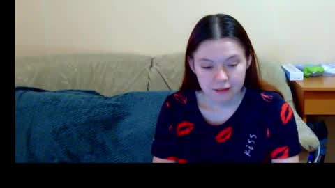 Snapshot of jessicaholland1 chatting on 04-06-26, 05:30 jessicaholland1 online show from 04-06-26, 05:30