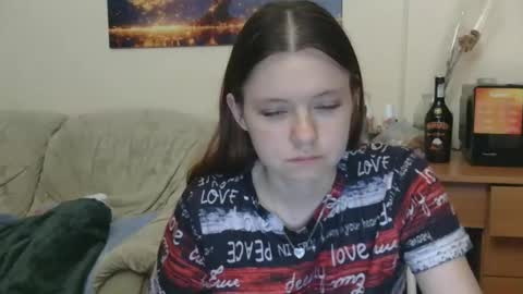 Snapshot of jessicaholland1 chatting on 05-18-26, 07:20 jessicaholland1 online show from 05-18-26, 07:20