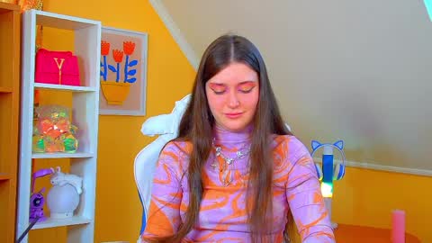 Jessica online show from 04-07-26, 06:36