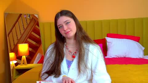 Jessica online show from 04-08-26, 06:46