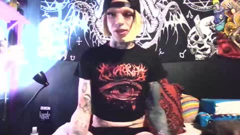 jessicamarieslt online show from 02-19-26, 01:18