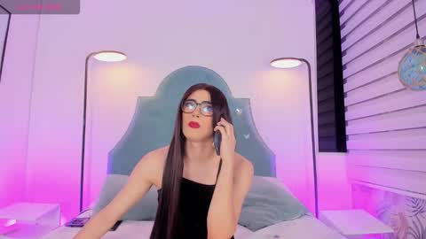 JESSI AND NAOMI online show from 02-24-26, 09:13