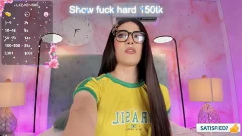 JESSI AND NAOMI online show from 03-14-26, 04:07