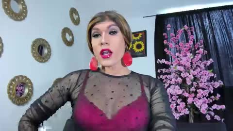 Jessica Caicedo online show from 04-09-26, 09:09