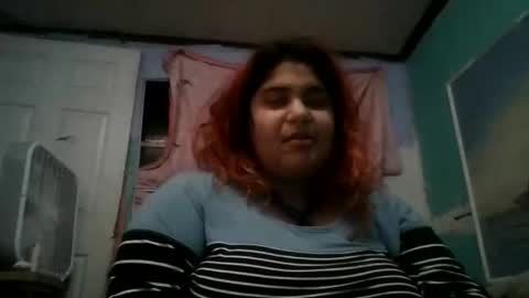 dovedianna online show from 01-05-25, 12:52