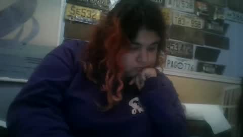 dovedianna online show from 02-13-25, 06:16