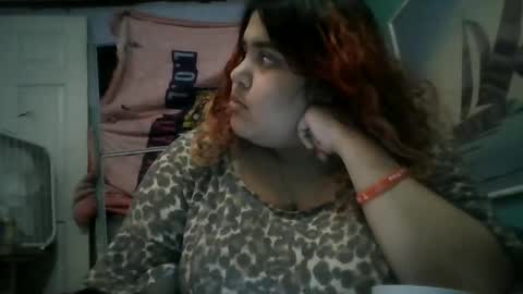 dovedianna online show from 03-07-25, 01:42