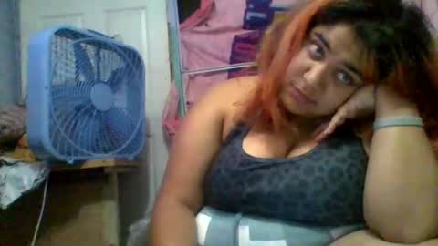 dovedianna online show from 09-16-25, 12:55