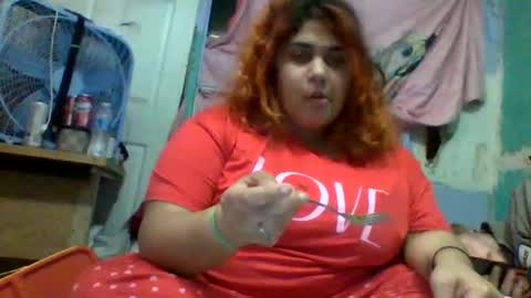 dovedianna online show from 02-04-26, 01:11